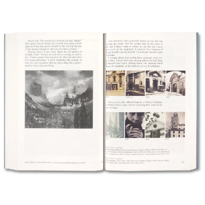 Modern Instances: The Craft of Photography (Expanded Edition) - Stephen Shore