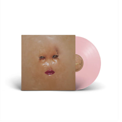 Shygirl - Alias (5th Anniversary Edition) (Light Pink Vinyl)