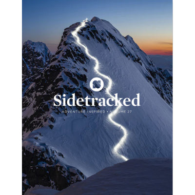 Sidetracked Magazine - Issue 27