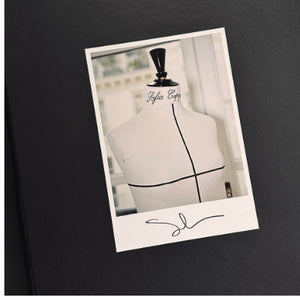 Chanel Haute Couture - Sofia Coppola (ed.) (Signed Copy)