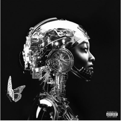 Little Simz - Drop 7 (LP Vinyl)