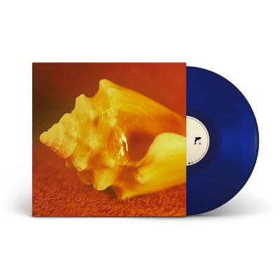 Allah-Las - Sirenas (Blue Vinyl)
