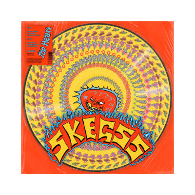 Skegss - Top Heavy EP (Limited Edition Zoetrope Vinyl)