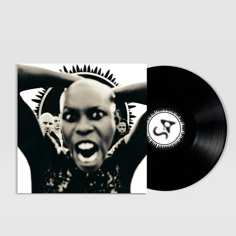Skunk Anansie - Stoosh (Vinyl)