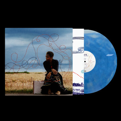 Skye - Mind How You Go (Blue Cloud Effect Coloured Vinyl) (RSD Exclusive 2026)