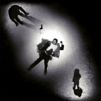 Slint - Slint (EP) (10" Vinyl)