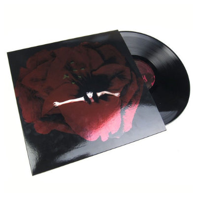 米2discs LP Smashing Pumpkins Adore 724384587918 CAROLINE /00660 Adore Vinyl – The Smashing Pumpkins