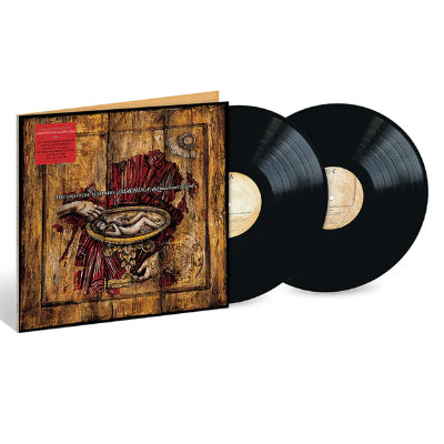 Smashing Pumpkins, The - Machina / Machines Of God (25th Anniversary 2LP Black Vinyl)