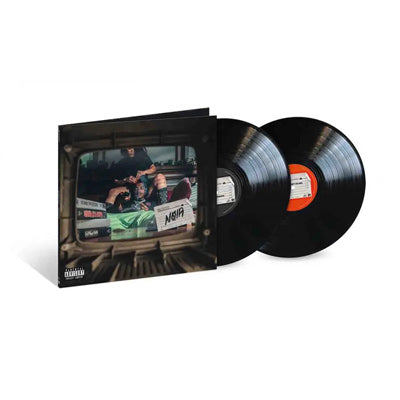 Smino - Noir (2LP Vinyl)