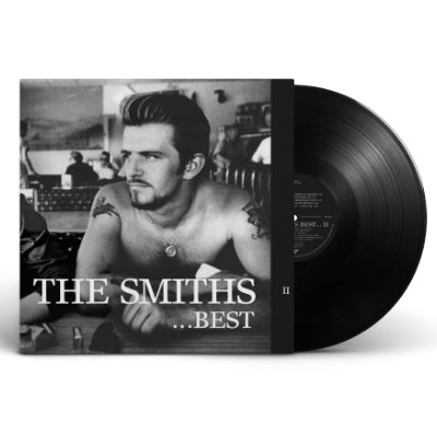 Smiths, The - BestII (2026 Vinyl Reissue) - Happy Valley