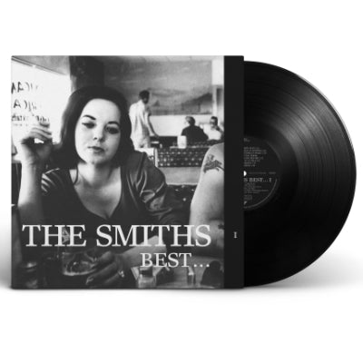 Smiths, The - BestI (2026 Vinyl Reissue) - Happy Valley