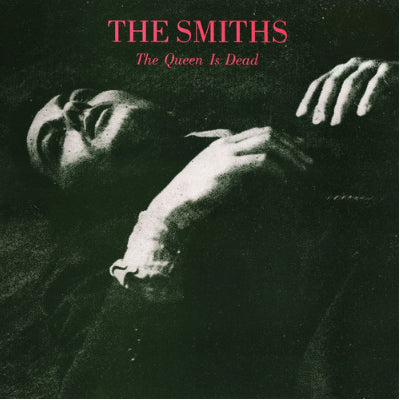 Smiths, The - Queen Is Dead (Vinyl)