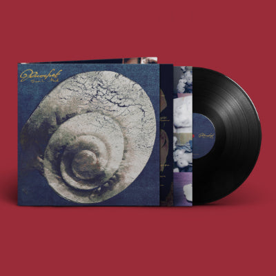 Snail Mail - Ricochet (Black Vinyl)