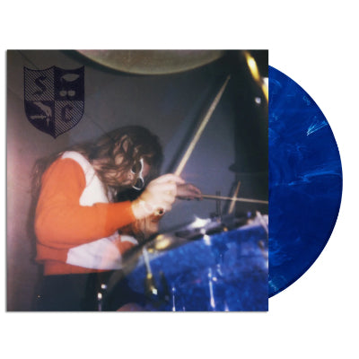 Snocaps - Snocaps (Indie Exclusive Frosted Blue LP Vinyl)