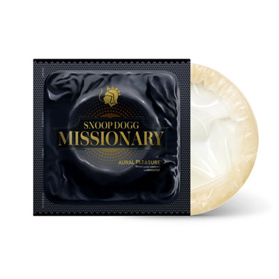 Snoop Dogg - Missionary (Picture Disc Vinyl)