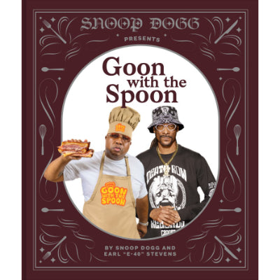 Snoop Dogg Presents Goon With The Spoon - Snoop Dogg, Antonis Achilleos