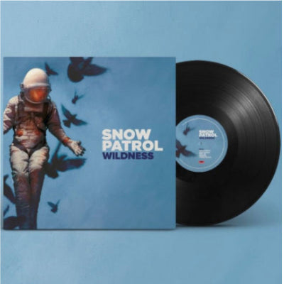 Snow Patrol - Wildness (Vinyl)