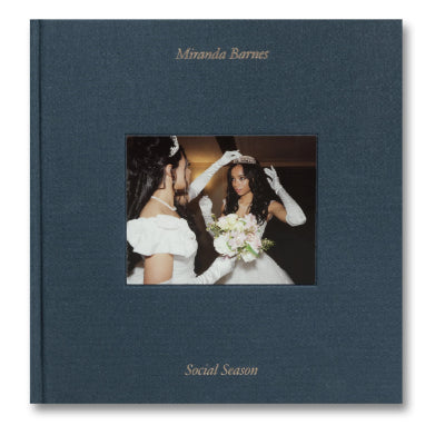 Social Season - Miranda Barnes