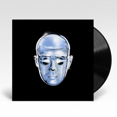 Pamart, Sofiane - Letter (Vinyl)