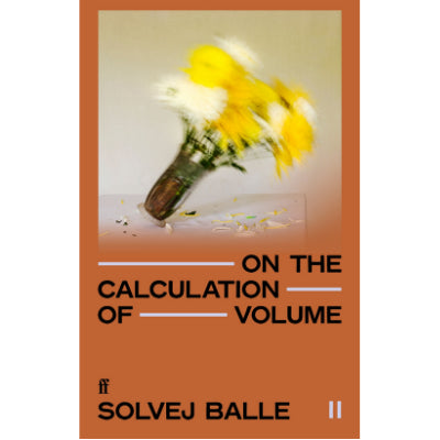 On the Calculation of Volume II - Solvej Balle