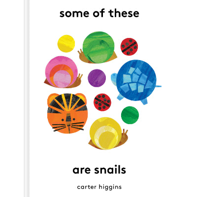 Some Of These Are Snails