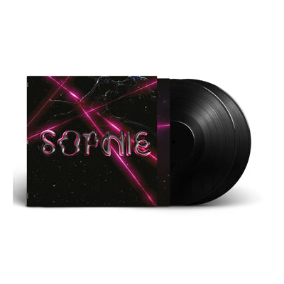 Sophie - Sophie (Black 2LP Vinyl)