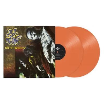 2LP 93 'til Infinity: The Remixes レコード 2LP 93 'til Infinity / The Remixes レコード｜Yahoo!フリマ（旧