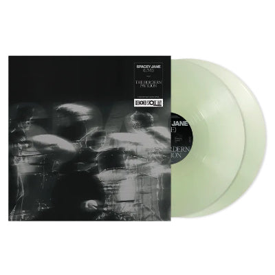 Spacey Jane - Live at The Hordern Pavilion (Coke Bottle Clear Coloured Vinyl) (RSD Exclusive 2026)