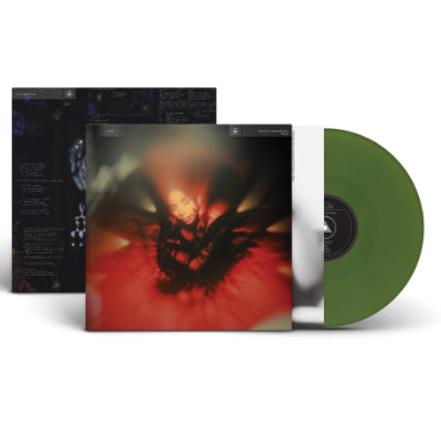 Spelling - Portrait Of My Heart (Olive Green Coloured Vinyl)