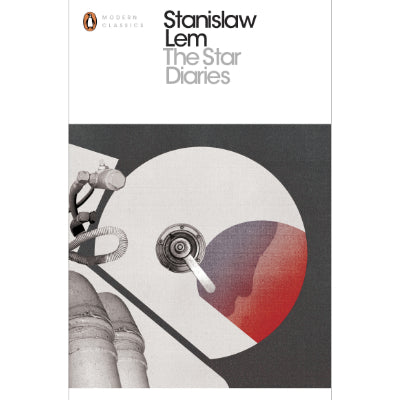 The Star Diaries - Stanislaw Lem