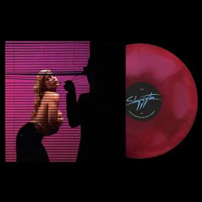 Slayyyter - Starfucker (Deluxe Red/Pink Vinyl)