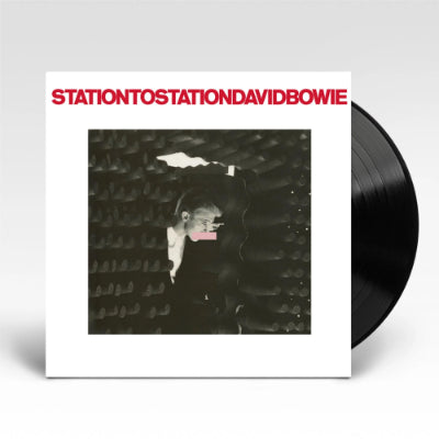 Bowie, David - Station To Station (50th Anniversary) (Half Speed Master Vinyl)