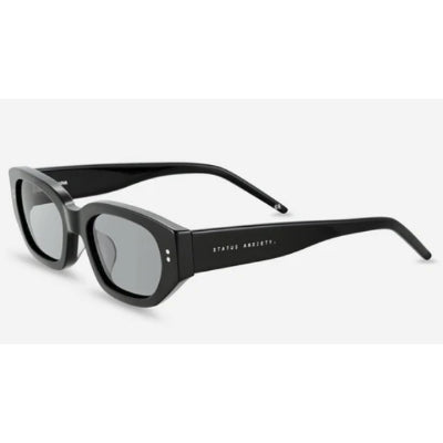 Status Anxiety - Luna Sunglasses (Black)
