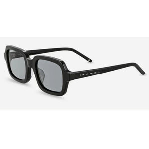 Status Anxiety - Vacation Sunglasses (Black)