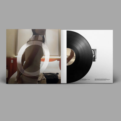 Fcukers - ö (Standard Black Vinyl)