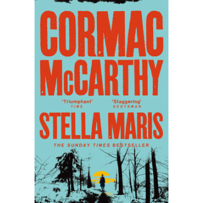 Stella Maris (Paperback) - Cormac McCarthy