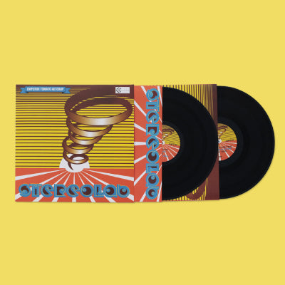Stereolab - Emperor Tomato Ketchup (2025 Reissue Edition 2LP Vinyl)