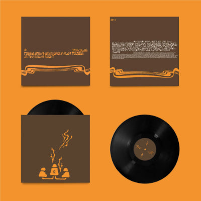 Stereolab - Cobra and Phases Group Play Voltage in the Milky Night (2025 Reissue Edition 2LP Vinyl)