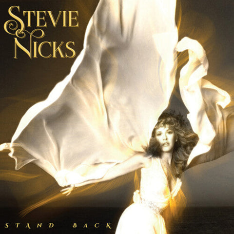Nicks, Stevie - Stand Back 2LP (Vinyl)