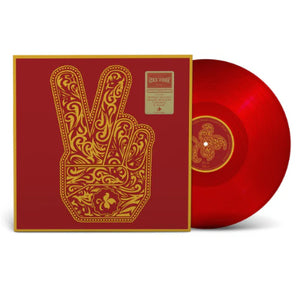 Stone Temple Pilots - Stone Temple Pilots (Rocktober 2025) (Red Coloured Vinyl)