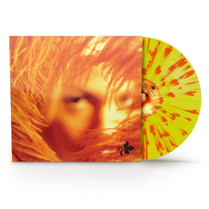 Stone Temple Pilots - Shangri-La Dee Da (Limited Yellow & Orange Coloured Splatter Vinyl) (Rocktober 2024)