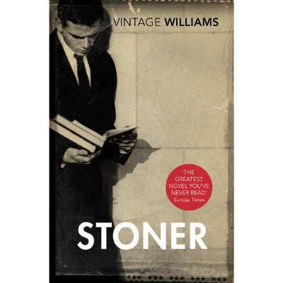 Stoner : A Novel -  John Williams