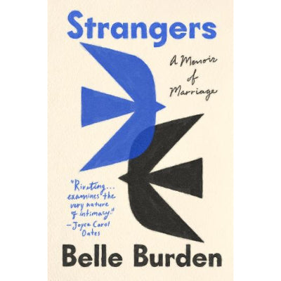 Strangers - Belle Burden