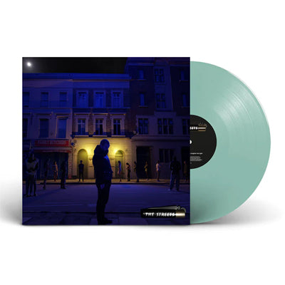 Streets, The - The Darker The Shadow The Brighter The Light (Limited Bottle Green Coloured Vinyl)