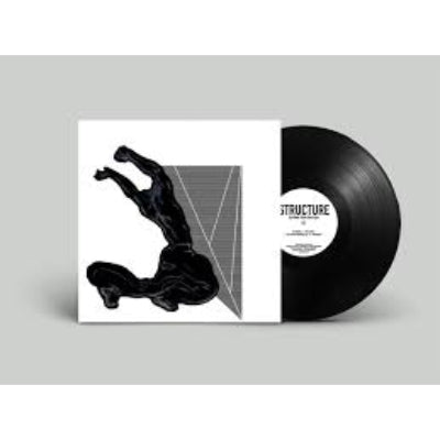 Water From Your Eyes - Structure (Vinyl)