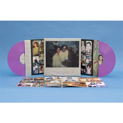 Sufjan Stevens Carrie & Lowell カラー レコード Sufjan Stevens - Carrie & Lowell (10th Anniversary Edition)