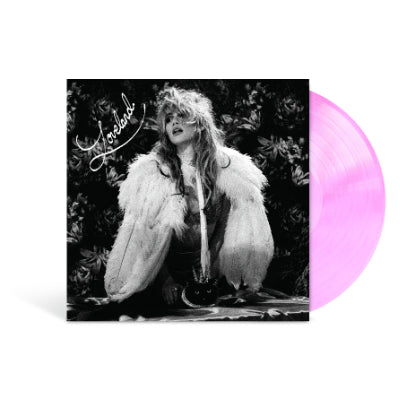 Waterhouse, Suki - Loveland (Pink Vinyl)