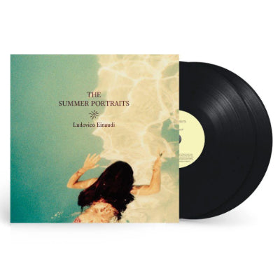 Einaudi, Ludovico - Summer Portraits (2LP Vinyl)