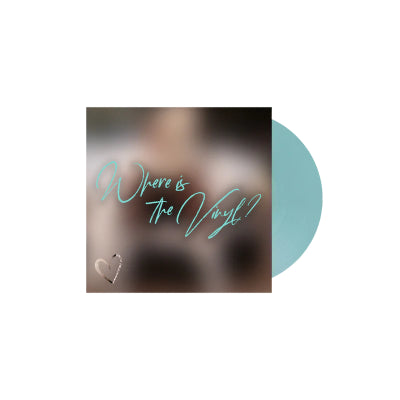 Walker, Summer - Finally Over It (Light Blue 2LP Vinyl)