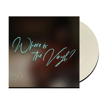 Walker, Summer - Finally Over It (Opaque Bone 2LP Vinyl)